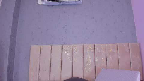 tiffany_mendez online show from May 22, 2026, 12:11 pm