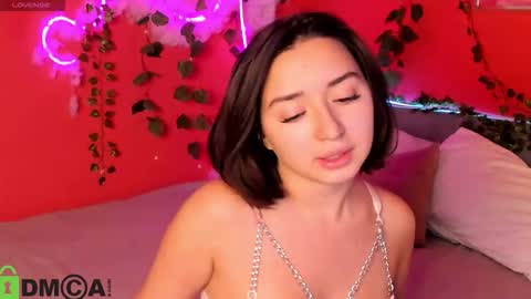 Snapshot of tiffany_robinson chatting on February 22, 2026, 3:29 am tiffany_robinson online show from February 22, 2026, 3:29 am