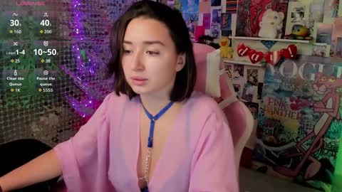 Snapshot of tiffany_robinson chatting on February 25, 2026, 3:27 am tiffany_robinson online show from February 25, 2026, 3:27 am