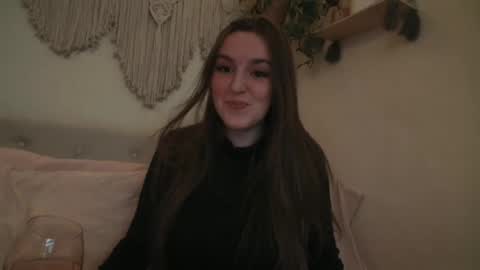 Snapshot of tiffany_samantha chatting on January 14, 2025, 12:43 am Samantha online show from January 14, 2025, 12:43 am