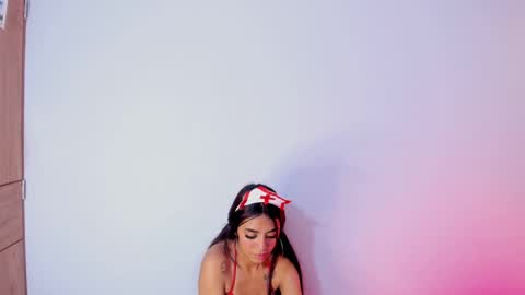 tiffany_sander online show from March 11, 2025, 10:07 am