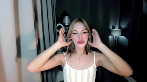 tiffany online show from December 2, 2024, 6:43 pm