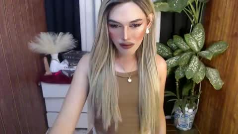 tiffany online show from January 11, 2026, 11:32 pm