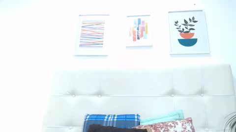 Snapshot of tiffanyfox_1 chatting on February 19, 2025, 11:38 am Tifanny Fox online show from February 19, 2025, 11:38 am