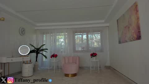 Snapshot of tiffanyhouston_ chatting on October 31, 2025, 7:20 am Tiffany Houston online show from October 31, 2025, 7:20 am