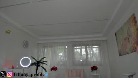 Snapshot of tiffanyhouston_ chatting on November 19, 2025, 7:08 am Tiffany Houston online show from November 19, 2025, 7:08 am