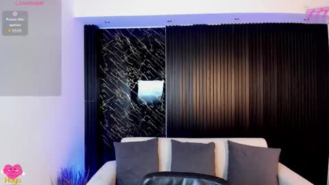 tiffanyhoustton online show from March 16, 2026, 11:47 am