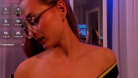 Tiffany online show from December 4, 2024, 5:44 pm