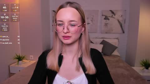 Tiffany online show from February 3, 2025, 2:02 pm