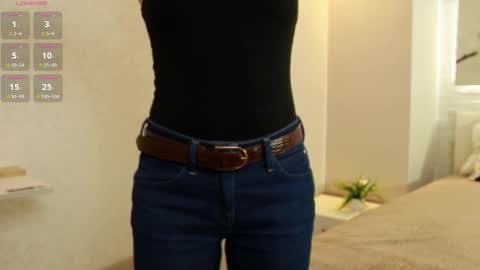 Tiffany online show from March 5, 2025, 2:45 pm