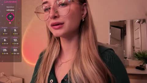 Tiffany online show from October 1, 2025, 1:50 pm