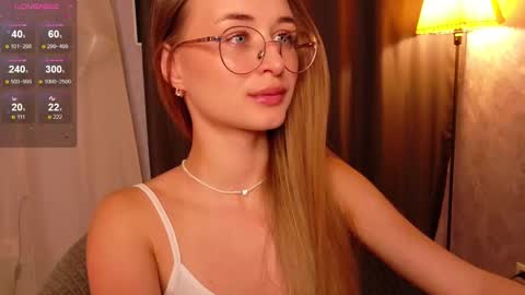 Tiffany online show from November 26, 2025, 1:34 pm