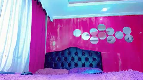 tiffanymackensyy69 online show from January 18, 2026, 2:15 am