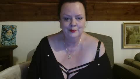 TiffanyMature online show from March 10, 2026, 10:48 pm