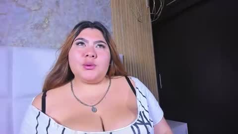 TiffanyMonrow online show from April 8, 2026, 1:00 pm