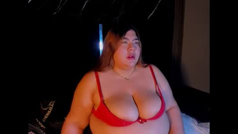 TiffanyMonrow online show from May 12, 2026, 2:03 pm