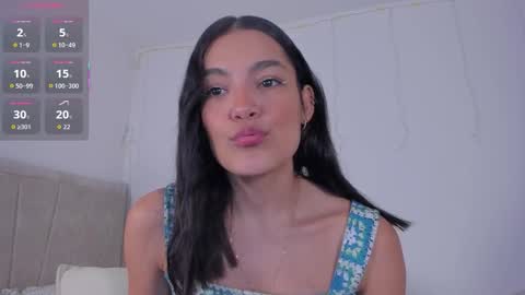 TIFFANY online show from January 6, 2026, 6:06 am