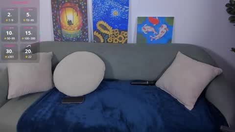 TIFFANY online show from February 6, 2026, 5:45 am