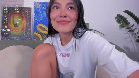 TIFFANY online show from March 6, 2026, 5:04 am