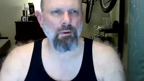 California Man online show from January 13, 2026, 2:50 am