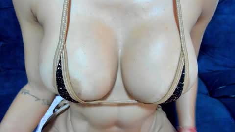 Tiffany online show from February 12, 2026, 1:17 pm