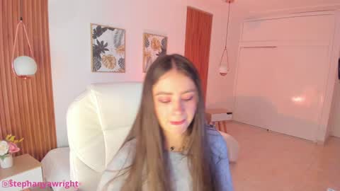 Tiffany online show from February 1, 2025, 12:37 pm