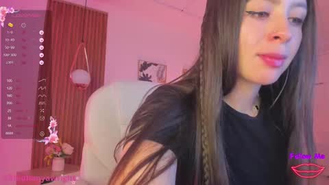 Tiffany online show from February 18, 2025, 6:47 pm