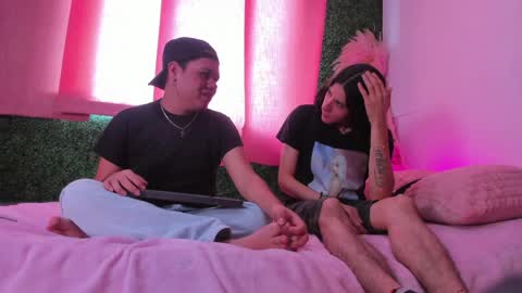 tiffanyy_deluxe online show from March 28, 2026, 2:16 pm