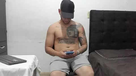 Snapshot of tiger_job chatting on February 5, 2026, 12:04 am tiger_job online show from February 5, 2026, 12:04 am