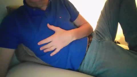 tigerjow941808 online show from October 27, 2025, 10:14 pm