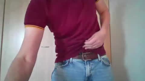 tigerjow941808 online show from November 29, 2025, 12:19 pm