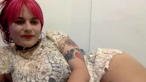 Tigerlily online show from October 9, 2025, 5:27 am