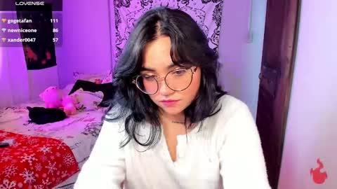 Lilith  online show from December 1, 2024, 8:20 pm