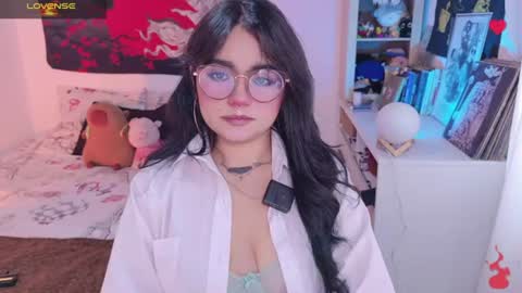 Lilith  online show from June 18, 2026, 1:59 pm
