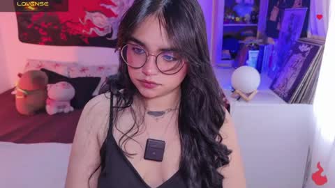 Lilith  online show from July 26, 2026, 3:52 pm