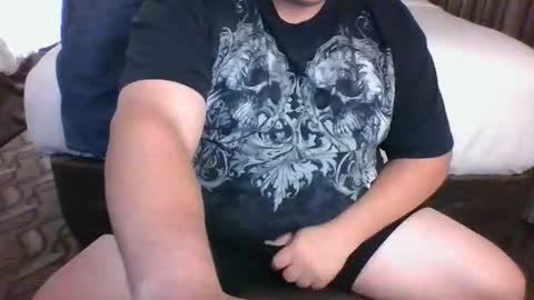 Tigershark8181 online show from October 16, 2025, 2:45 am