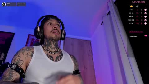 Chris online show from March 8, 2026, 4:27 am