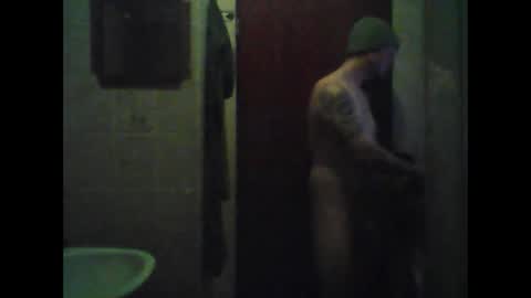 tigertrance online show from March 7, 2025, 12:15 am