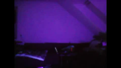 tigertrance online show from March 12, 2025, 12:42 am