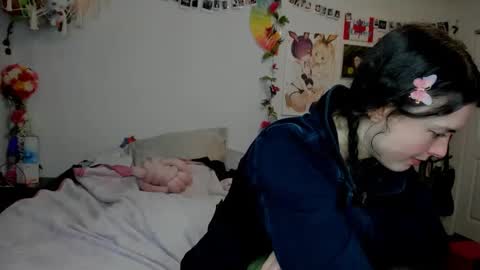 Snapshot of tiggerrosey chatting on January 2, 2025, 3:48 am   All my Links online show from January 2, 2025, 3:48 am