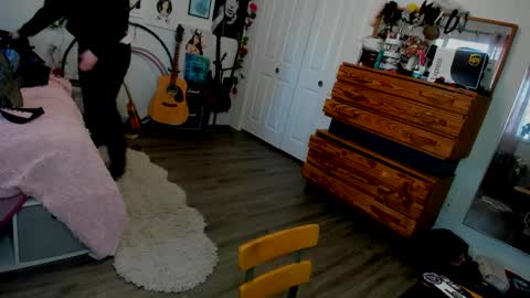 Snapshot of tiggerrosey chatting on February 11, 2025, 6:22 pm   All my Links online show from February 11, 2025, 6:22 pm