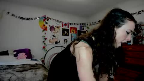 Snapshot of tiggerrosey chatting on March 11, 2025, 11:59 pm   All my Links online show from March 11, 2025, 11:59 pm