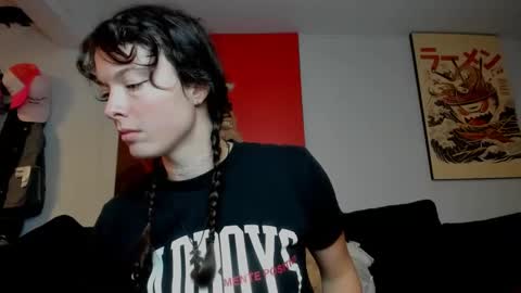 Snapshot of tiggerrosey chatting on October 31, 2025, 7:15 pm   All my Links online show from October 31, 2025, 7:15 pm