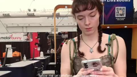   All my Links online show from February 8, 2026, 8:12 pm