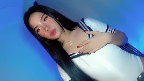 tight_elliana online show from October 24, 2025, 6:21 am