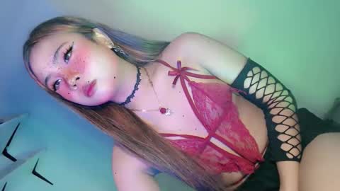 tight_elliana online show from March 31, 2026, 10:32 pm
