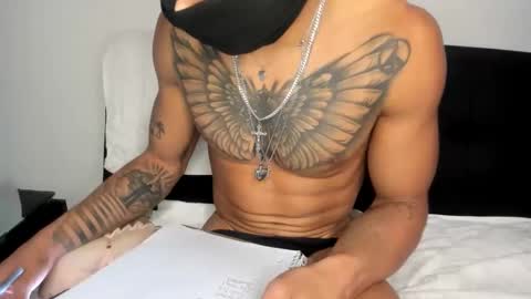 SolidTeenGymnast online show from October 15, 2025, 10:32 pm