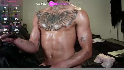 SolidTeenGymnast online show from April 25, 2026, 1:19 am