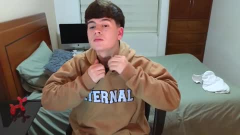 Camilo online show from September 30, 2025, 11:21 pm