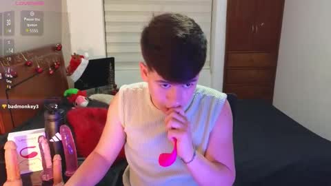 Camilo online show from December 4, 2025, 1:15 am